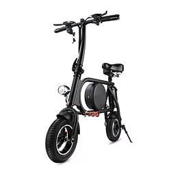 Trottinette électrique Air Rise