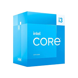 Processeur Intel BX8071513100 LGA 1700 