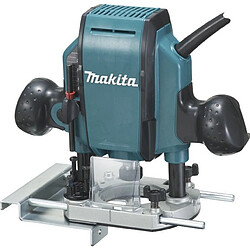 Défonceuse Makita RP0900 900W