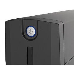 Conceptronic ZEUS01E uninterruptible power supply (UPS) pas cher