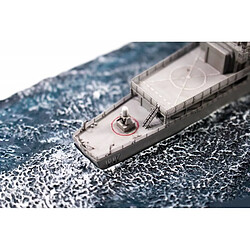 Acheter Afv Club Knox-class Frigate Detail-up Version - Accessoire Maquette