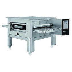 Four à Pizza Convoyeur sur Support - 14,2 kW - Combisteel