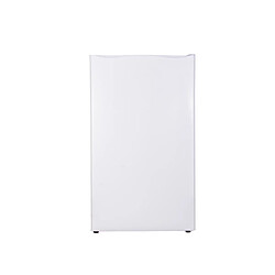 Frigelux Réfrigérateur 1 porte - RF190A+ - Blanc