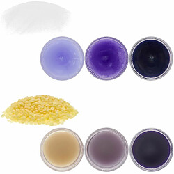 Acheter Rico Colorant pour bougie violet 5 g