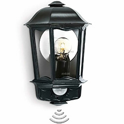 Steinel Lampe à capteur d'extérieur L 190 Noir 