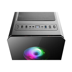 Acheter CSL-Computer PC Gaming M10960H