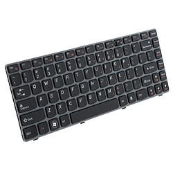 Clavier US UK Anglais Clavier Bluetooth pas cher