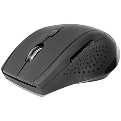 DACOMEX Souris M500w sans fil noire 