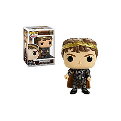 Figurine Funko Pop Movies Gladiator Commodus 