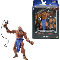 Masters of the Universe Masterverse / Revelation Beast Man, Spielfigur 