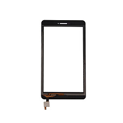 Avis Wewoo Pour Acer Iconia Talk S noir / A1-734 écran tactile Digitizer Assemblée pièce détachée