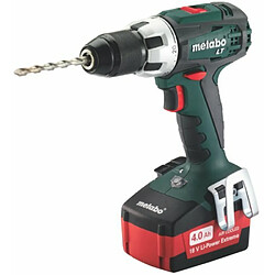 Metabo Perceuse-visseuse BS 18 LT 18V Metabo Perceuse-visseuse BS 18 LT 18V