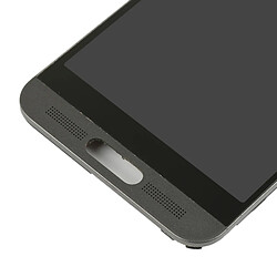 Acheter Wewoo Pour HTC One M9 + noir / M9 Plus Ecran LCD + Tactile avec Cadre Pièce détachée