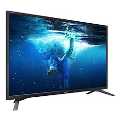 Téléviseur HDTV 32'' Smart TV SHARP 32BC2E