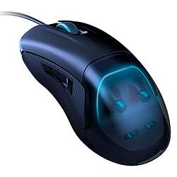 Nacon - Nacon GM-500ES - Souris de gaming optique avec contrôles intégrés