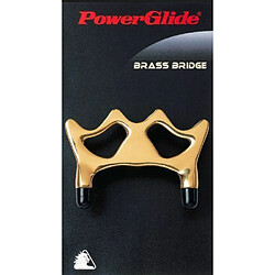 Powerglide Brass Cue Bridge Extension pour queue de snooker Reposoir en laiton