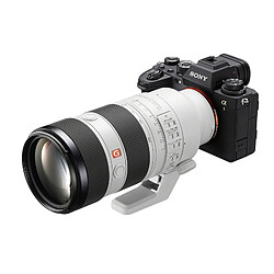 Objectif zoom Sony FE 70 200mm F 2.8 GM II