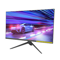 Acheter Moniteur Yeyian Avance 27" Fast IPS QHD 180 Hz FreeSync/G-Sync