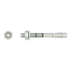 Rawlplug Goujon dancrage Rawl pour béton non fissuré RXPT12220125