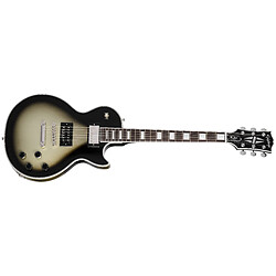 Avis Adam Jones 1979 Les Paul Custom Antique Silverburst + étui Epiphone