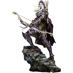 Blizzard Entertainment Blizzard World of Warcraft - Statue Sylvanas Premium