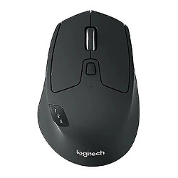 Universal Souris sans fil 2,4 GHz de souris Bluetooth PC 