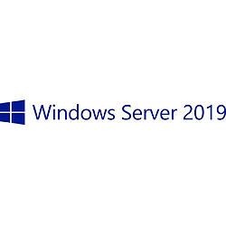 HP Hewlett Packard Enterprise Microsoft Windows Server 2019