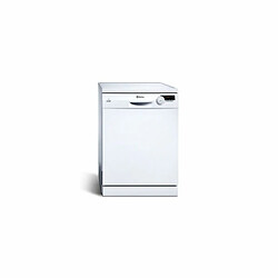 Lave-vaisselle Balay 3VS506BP 60 cm Blanc