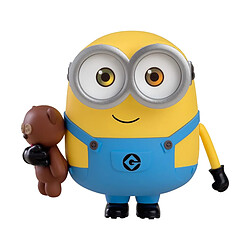 Good Smile Company Les Minions - Figurine Nendoroid Bob 8 cm