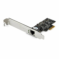 Carte Réseau Startech ST2GPEX