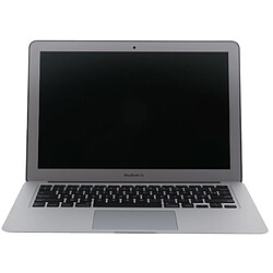 Apple Pc portable LARGO MBA132017