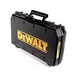 Avis Dewalt Coffret de transport pour DCH 253 solo - sans accessoire