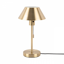 Present Time Lampe de table Retro Office