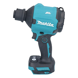 Makita DAS180RM Souffleur à poussière sans fil 18V Brushless + 2x Batteries 4,0Ah + Chargeur