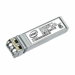 Carte Réseau Intel E10GSFPSR