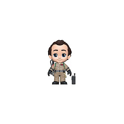 FUNKO - 5 étoiles figure Ghostbusters Dr. Peter Venkman 