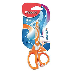 Maped Zenoa Fit 670110 Ciseaux 13 cm