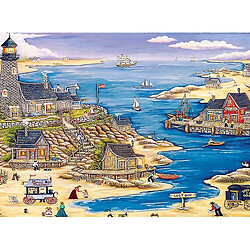 Universal 1000 pièces Puzzle Puzzle Jouets éducatifs Accueil Enfants Jeux d'apprentissage 