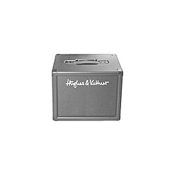 Hughes & Kettner TM110CAB - Baffle 30w pour Ampli Guitare 