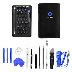 iFixit Pro Tech Toolkit - Kit d'outils réparation smartphones portables électronique