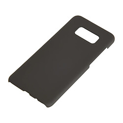 Sandberg Cover Galaxy S8+ Hard Black coque de protection pour téléphones portables