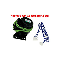 Fagor MOTEUR DISTRIBUTEUR LESSIVE MOTEUR DISTRIBUTEUR LESSIVE pour LAVE LINGE FAGOR - 52X0132