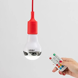 Lampe connectée Totalcadeau