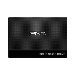 PNY CS900 Disque dur SSD 2To 2.5