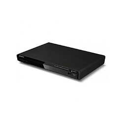 Lecteur dvd - dvpsr370b - SONY