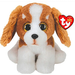 Ty beanie babies small barker le basset 