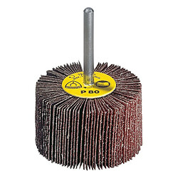 Brosse KM613 80x40x 6mm K 40 Klingspor 