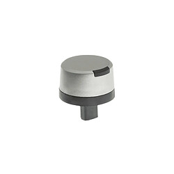 Viva BOUTON DE SELECTEUR BOUTON DE SELECTEUR pour TABLE DE CUISSON VIVA B/S/H - 00609119