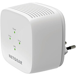 Netgear Répéteur Wifi AC 750 - EX3110-100FRS - Blanc