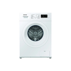 Samsung WW60A3120WE washing machine